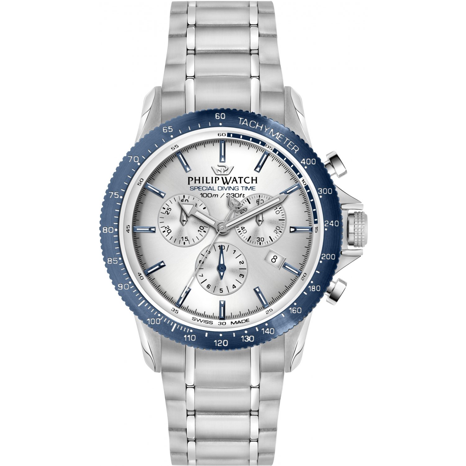 Philip watch on sale special diving time